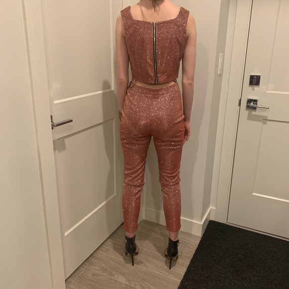 Pants Set - Picture 8 of 8